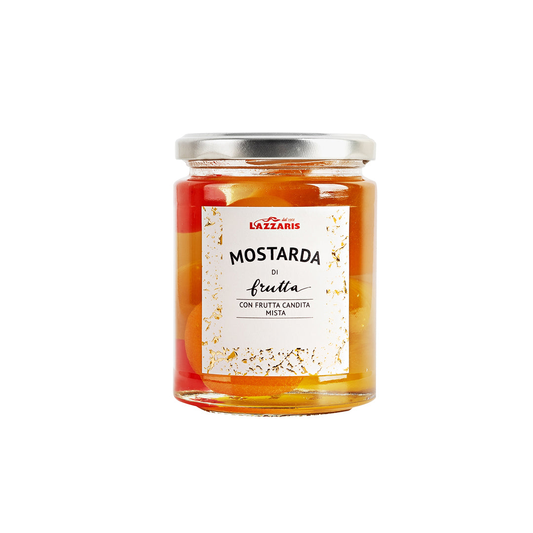 Mostarda di Frutta