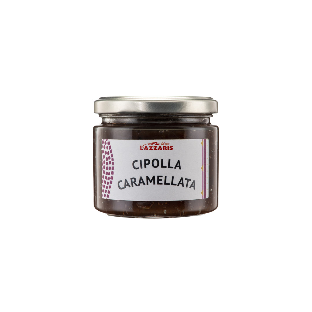 Cipolla Caramellata