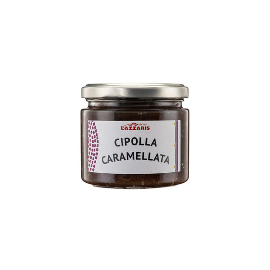 Cipolla Caramellata