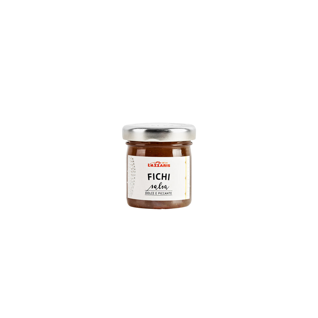 Salsa di fichi