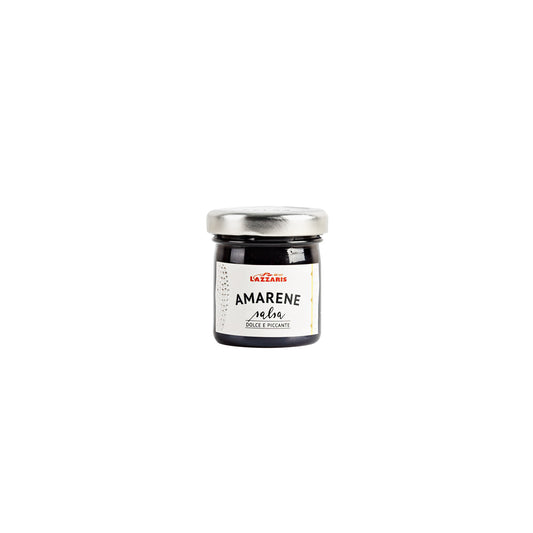 Salsa di Amarene