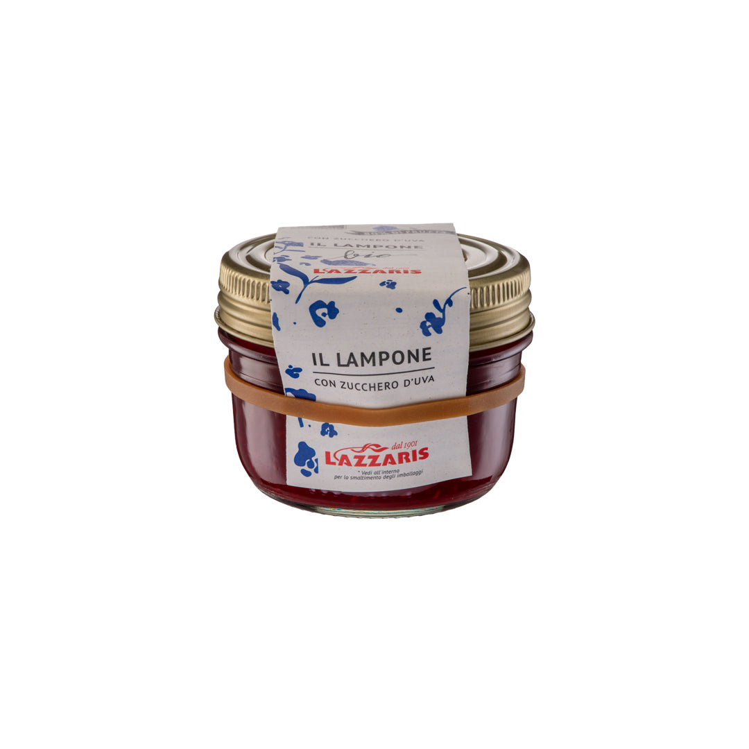 Il Lampone BIO
