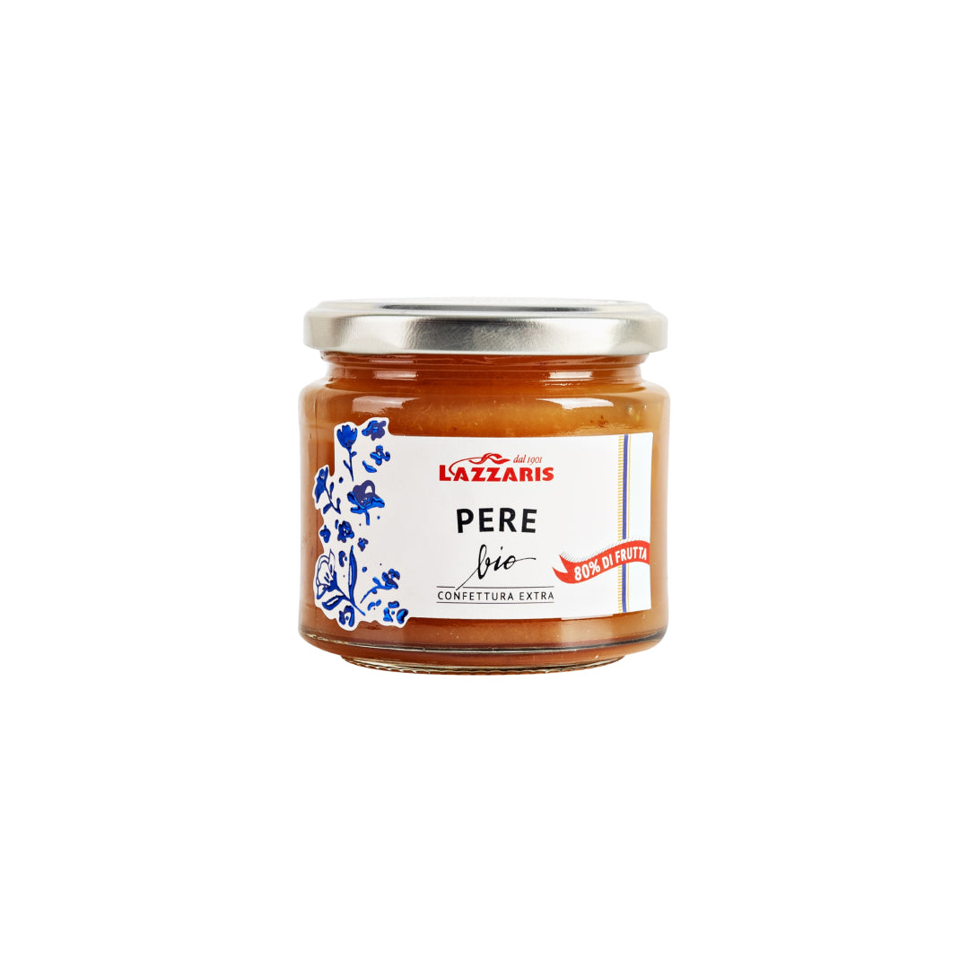 Confettura Extra di Pere BIO