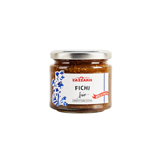 Confettura Extra di Fichi BIO
