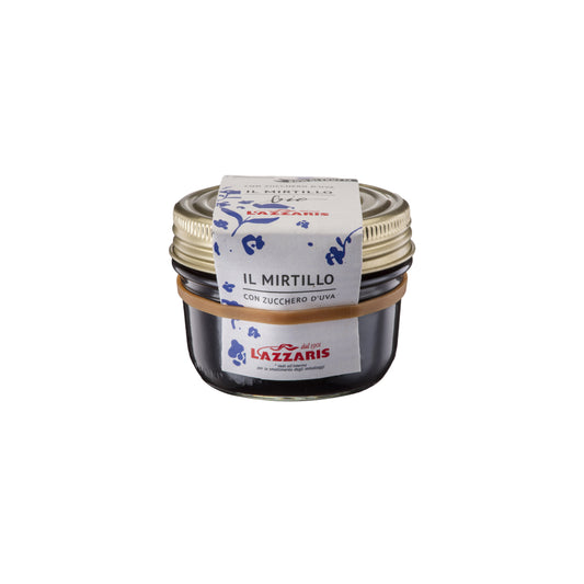 Il Mirtillo BIO