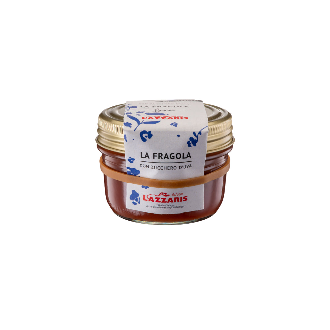 La Fragola BIO