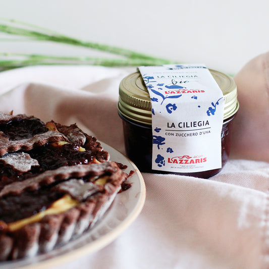 La Ciliegia BIO