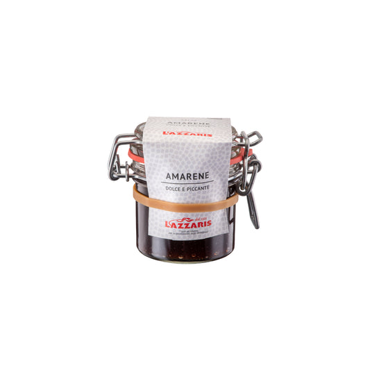 Salsa di Amarene