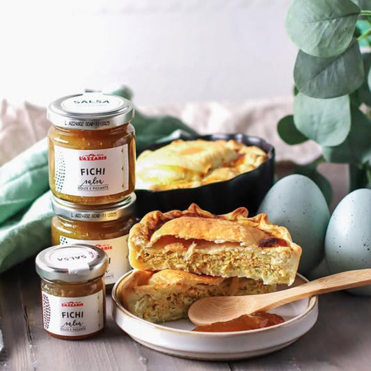 Salsa di fichi