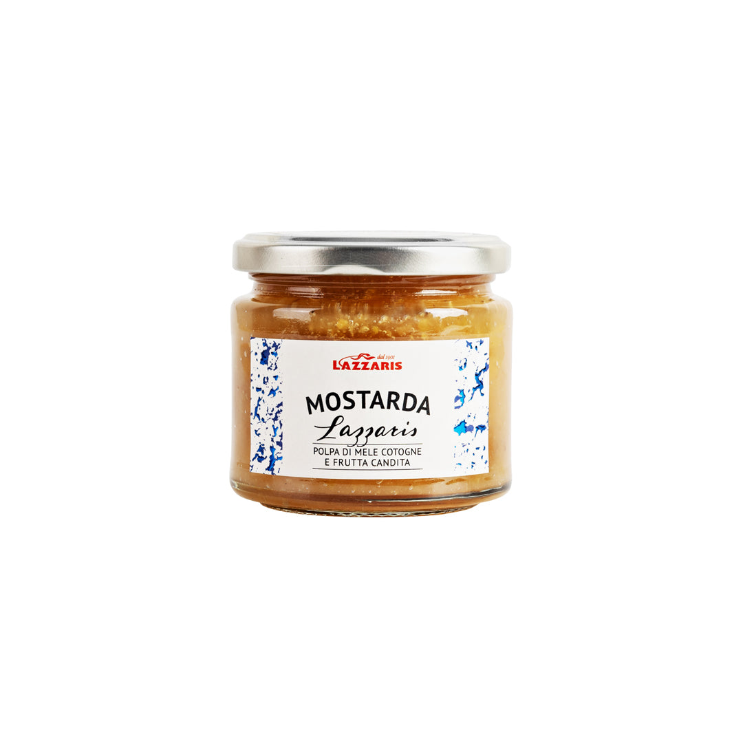 Mostarda Veneta Lazzaris