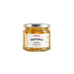 Mostarda di Mele a Spicchi