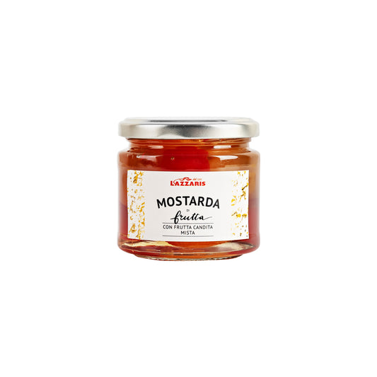 Mostarda di Frutta
