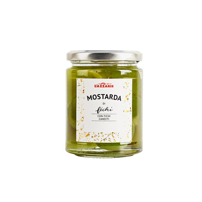 Mostarda di Fichi