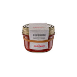 Salsa di peperoni