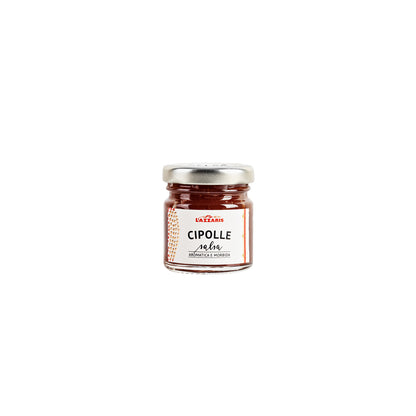 Salsa di cipolle