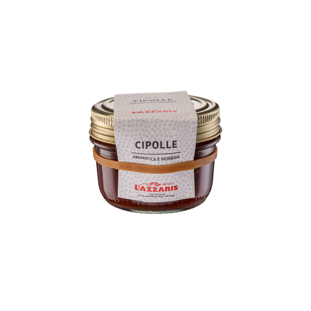Salsa di cipolle