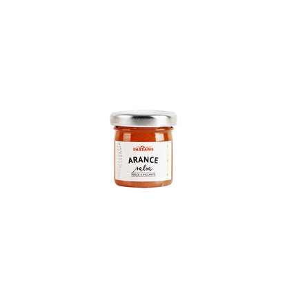Salsa di arance