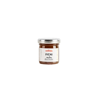 Salsa di fichi