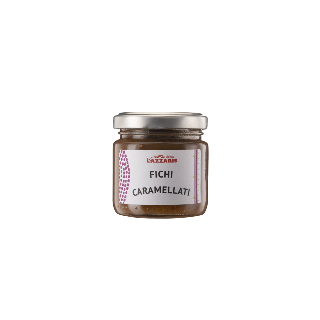 Fichi Caramellati