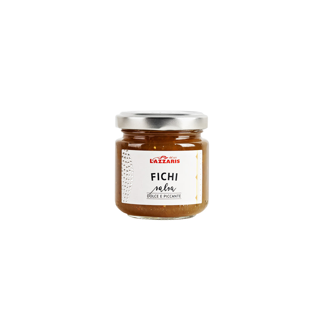 Salsa di fichi