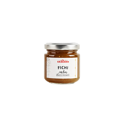 Salsa di fichi