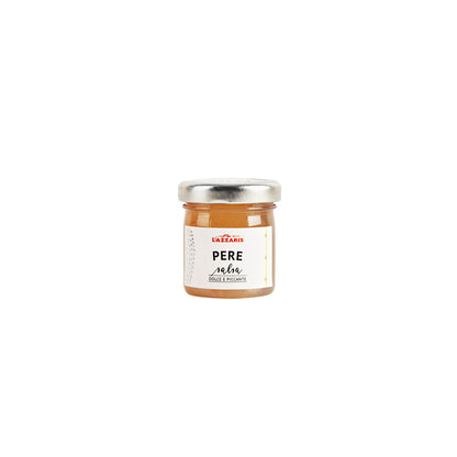 Salsa di pere