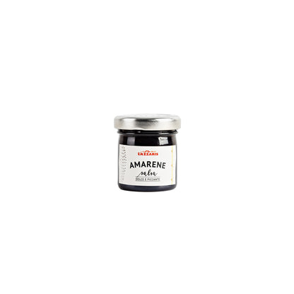 Salsa di Amarene