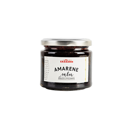 Salsa di Amarene