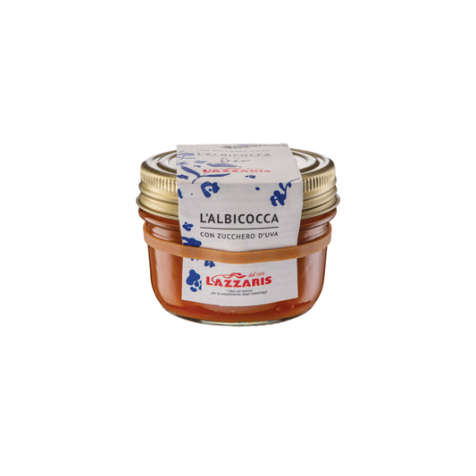 L'Albicocca BIO