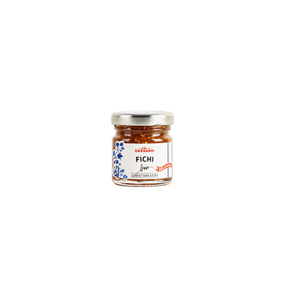Confettura Extra di Fichi BIO