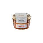Salsa di Arance con Senape e Peperoncino BIO