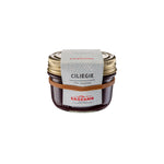 Salsa di Ciliegie con Zenzero BIO