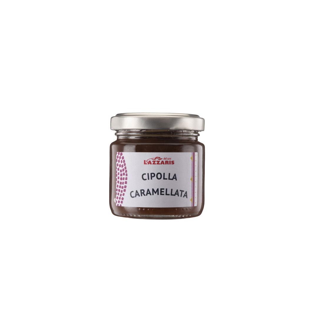 Cipolla Caramellata