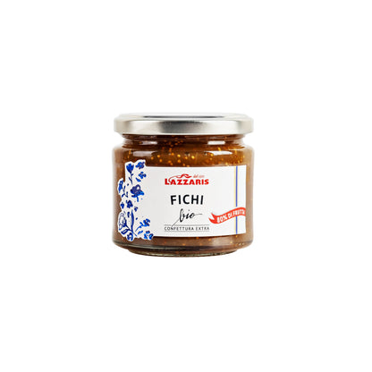 Confettura Extra di Fichi BIO