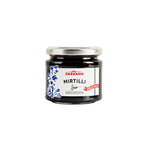 Confettura Extra di Mirtilli BIO