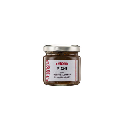 Fichi e "Aceto Balsamico di Modena I.G.P."