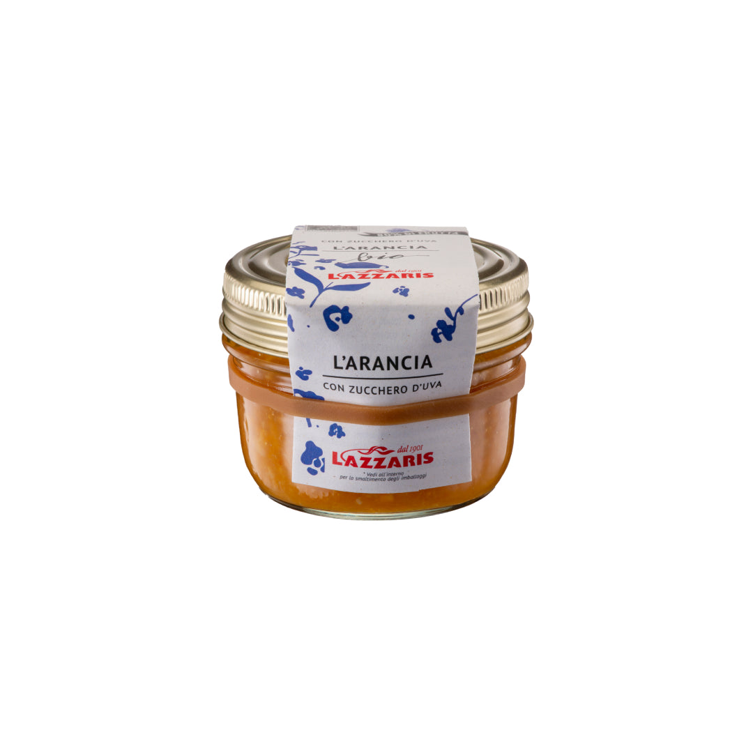 L'Arancia BIO