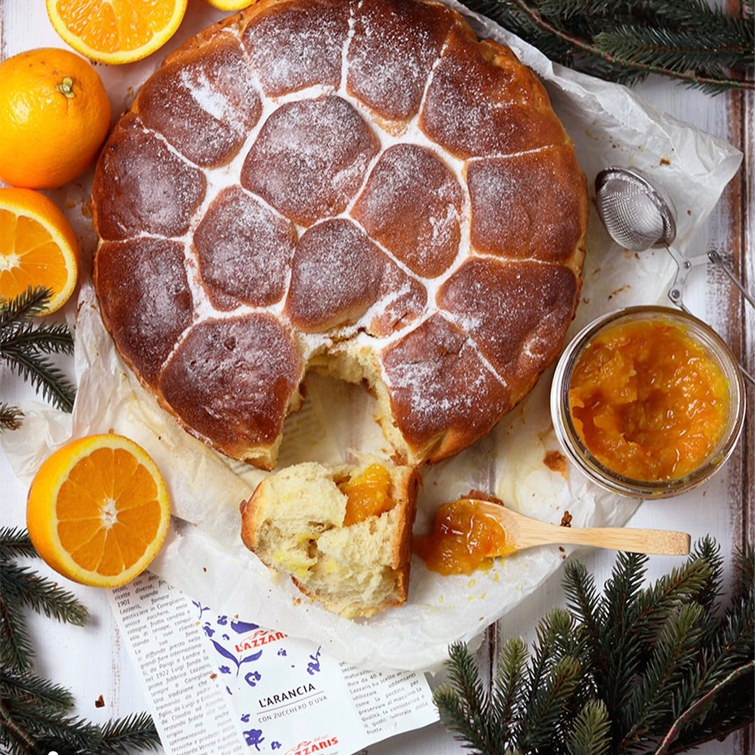 L'Arancia BIO