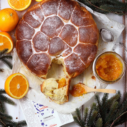 L'Arancia BIO