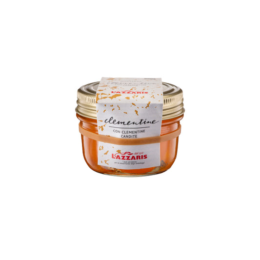 Mostarda di Clementine