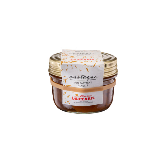 Mostarda di Castagne