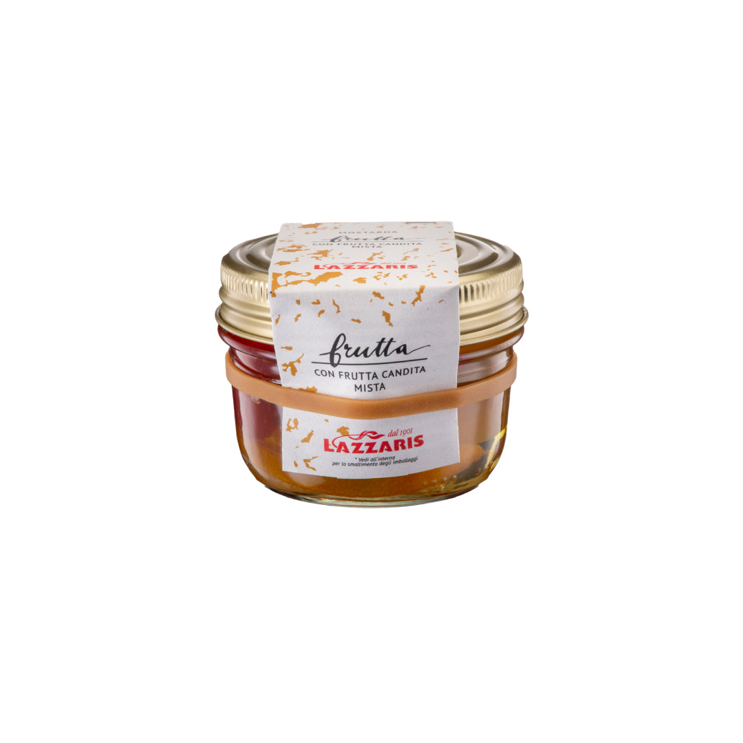 Mostarda di Frutta