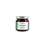 Salsa di Ciliegie con Zenzero BIO