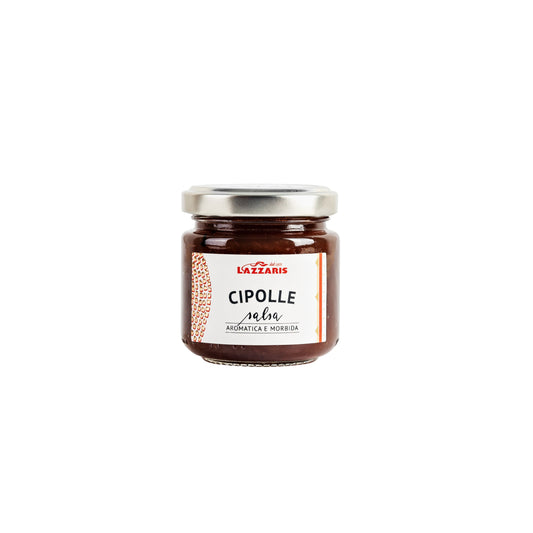 Salsa di cipolle