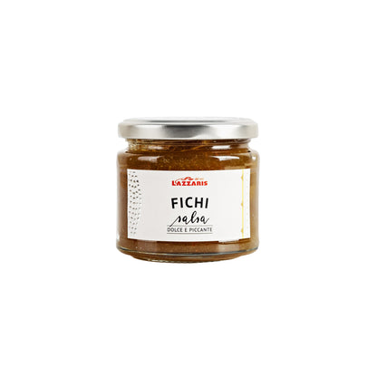 Salsa di fichi