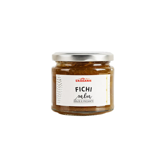 Salsa di fichi