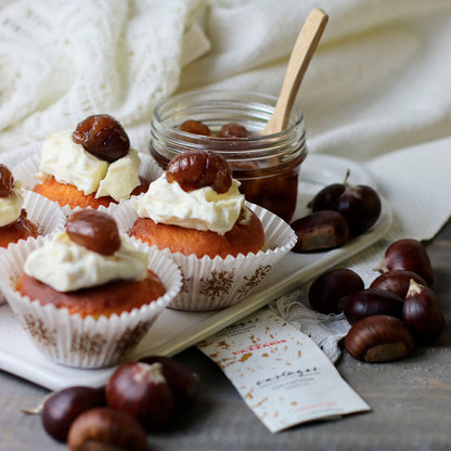 Mostarda di Castagne
