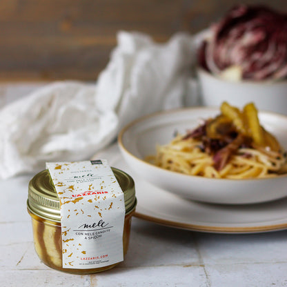 Mostarda di Mele a Spicchi