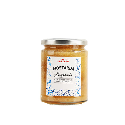 Mostarda Veneta Lazzaris